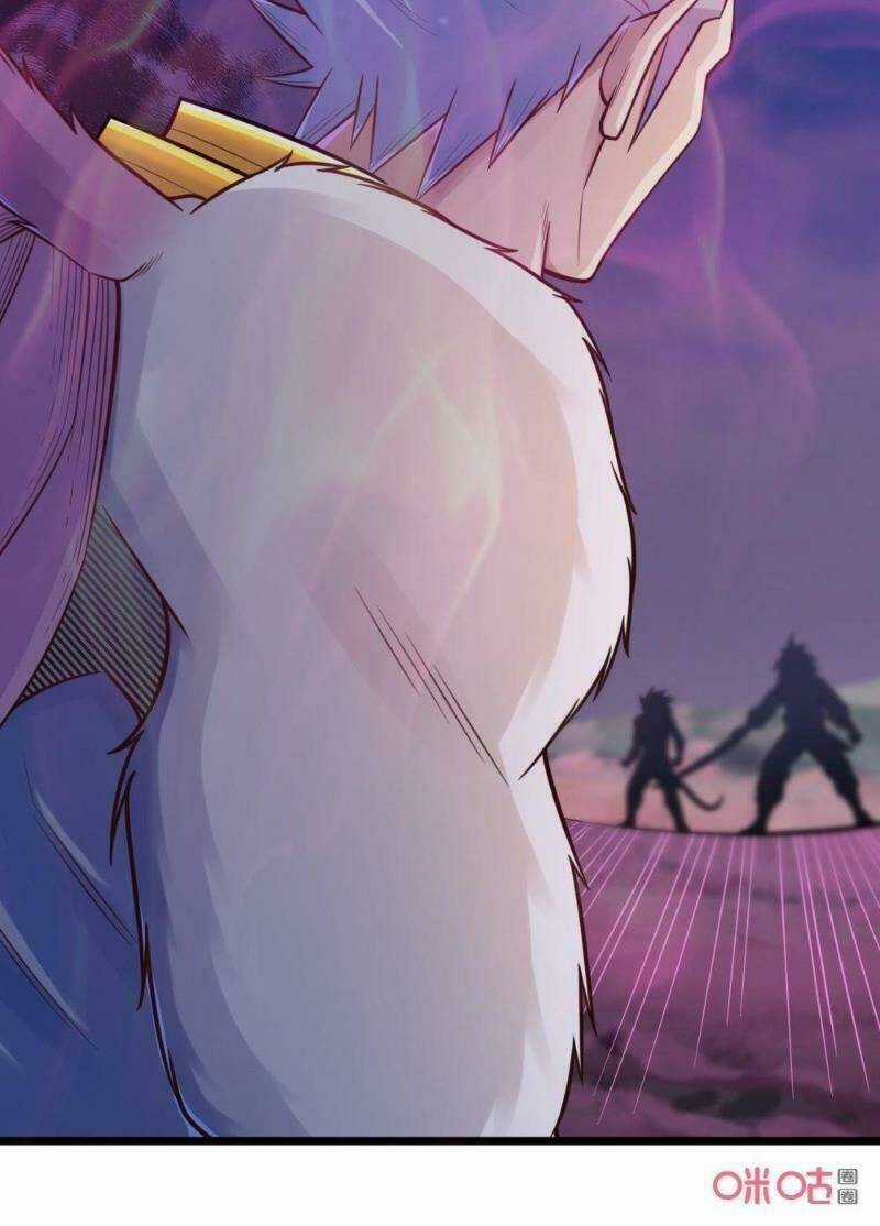 Tu Tiên Cuồng Thần - Chapter 76 - Trang 32