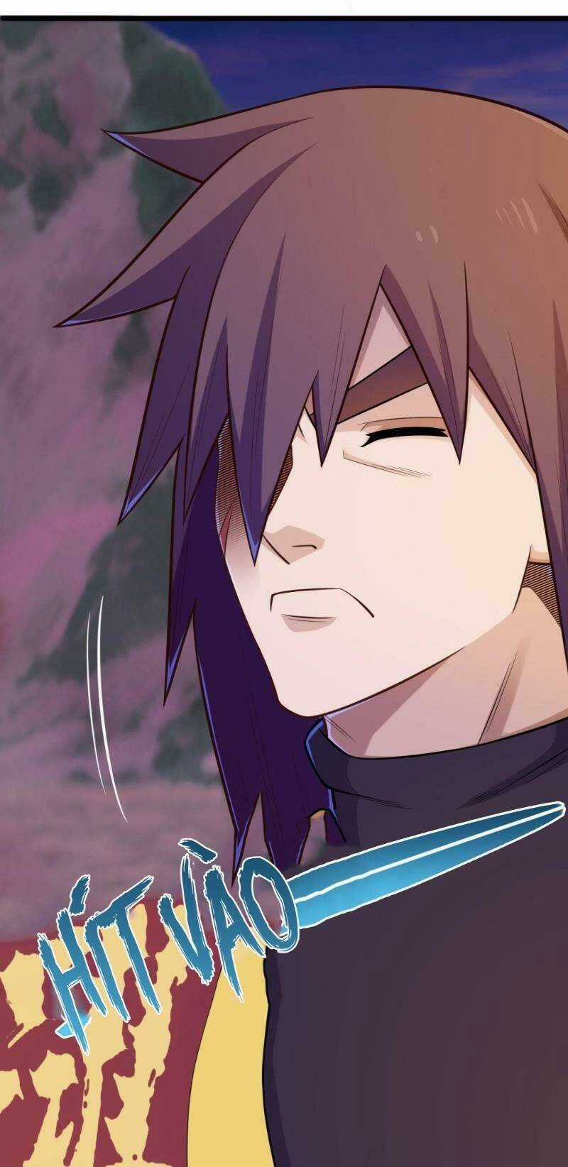 Tu Tiên Cuồng Thần - Chapter 76 - Trang 5