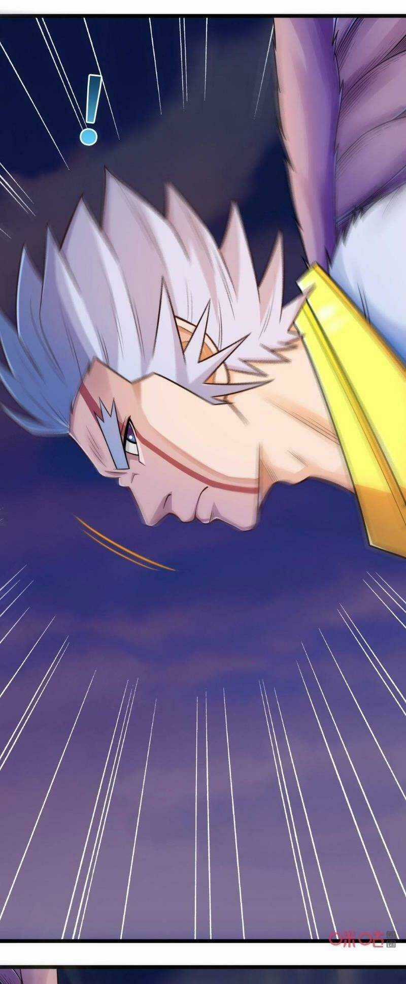 Tu Tiên Cuồng Thần - Chapter 76 - Trang 9