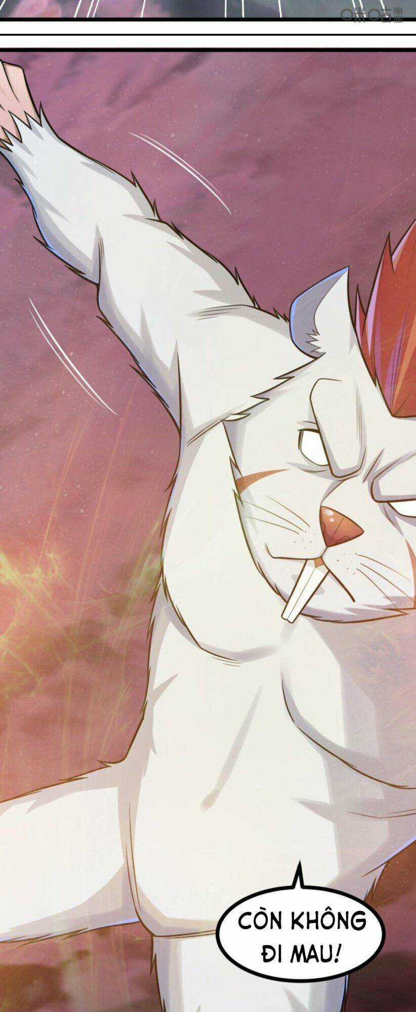 Tu Tiên Cuồng Thần - Chapter 77 - Trang 20