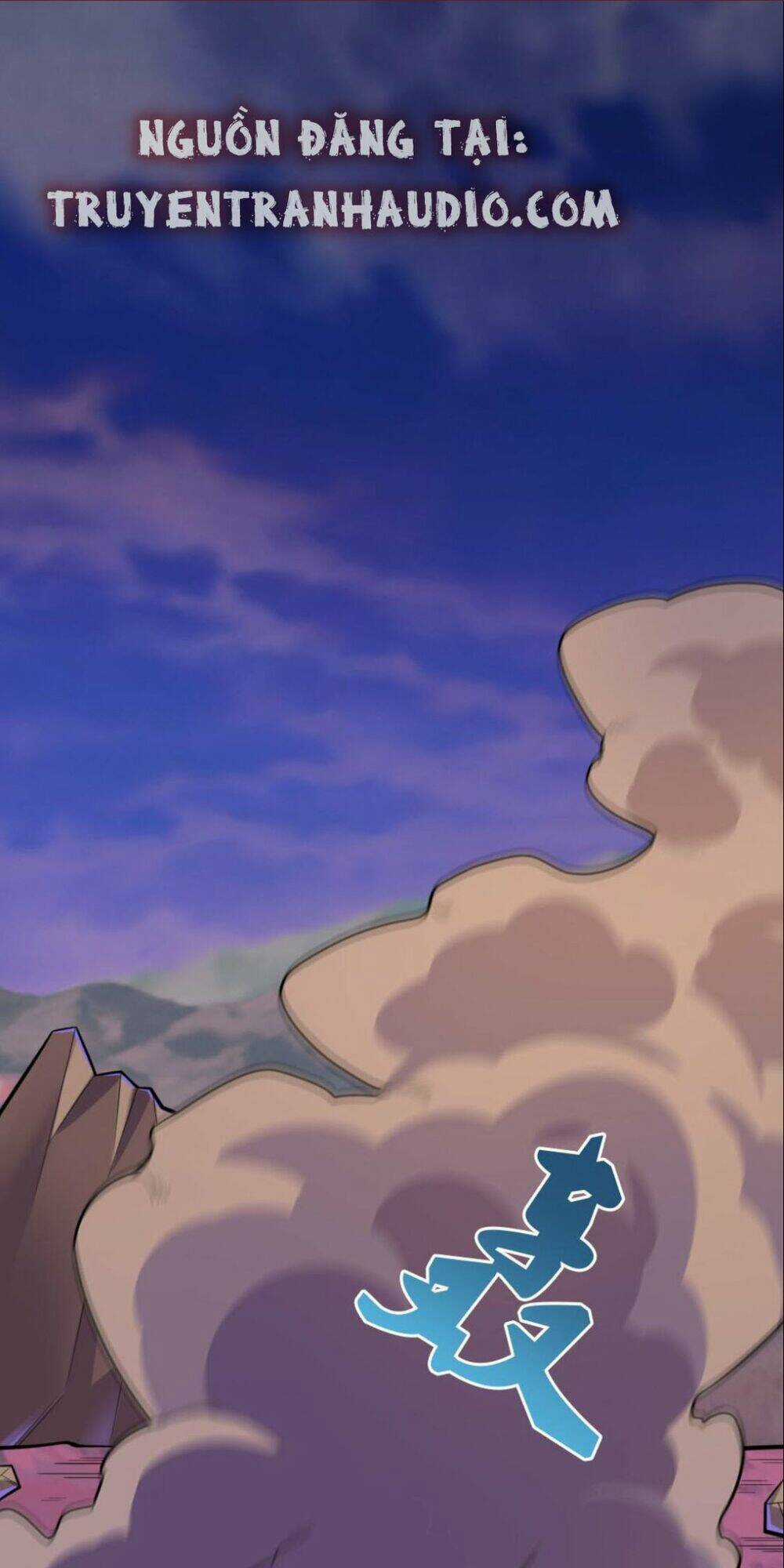 Tu Tiên Cuồng Thần - Chapter 77 - Trang 23