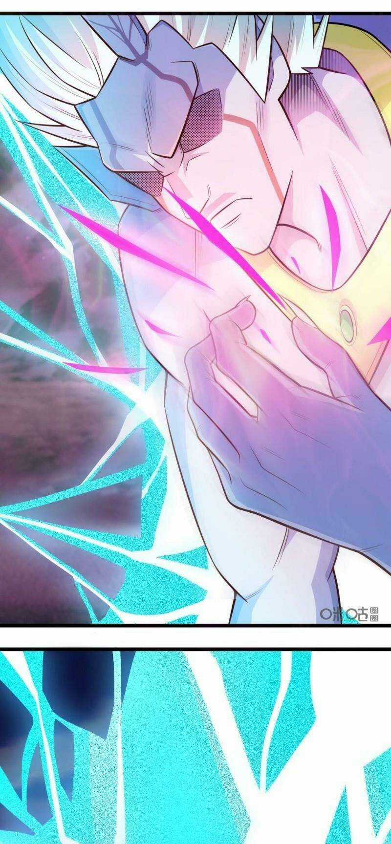 Tu Tiên Cuồng Thần - Chapter 79 - Trang 3