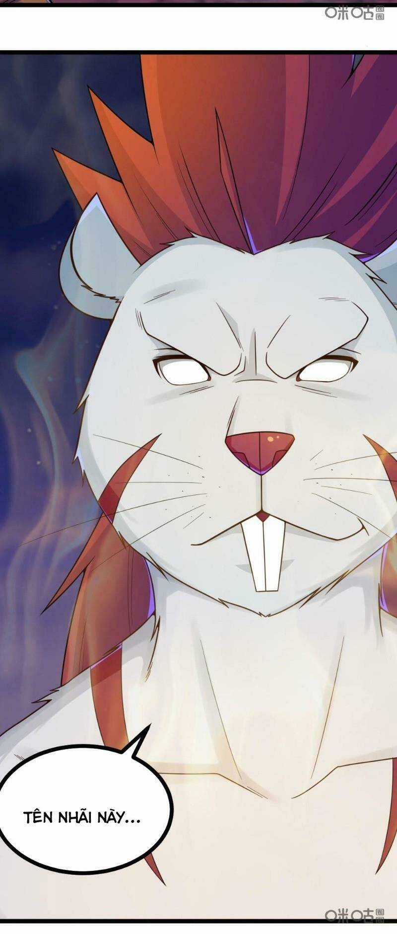 Tu Tiên Cuồng Thần - Chapter 79 - Trang 24