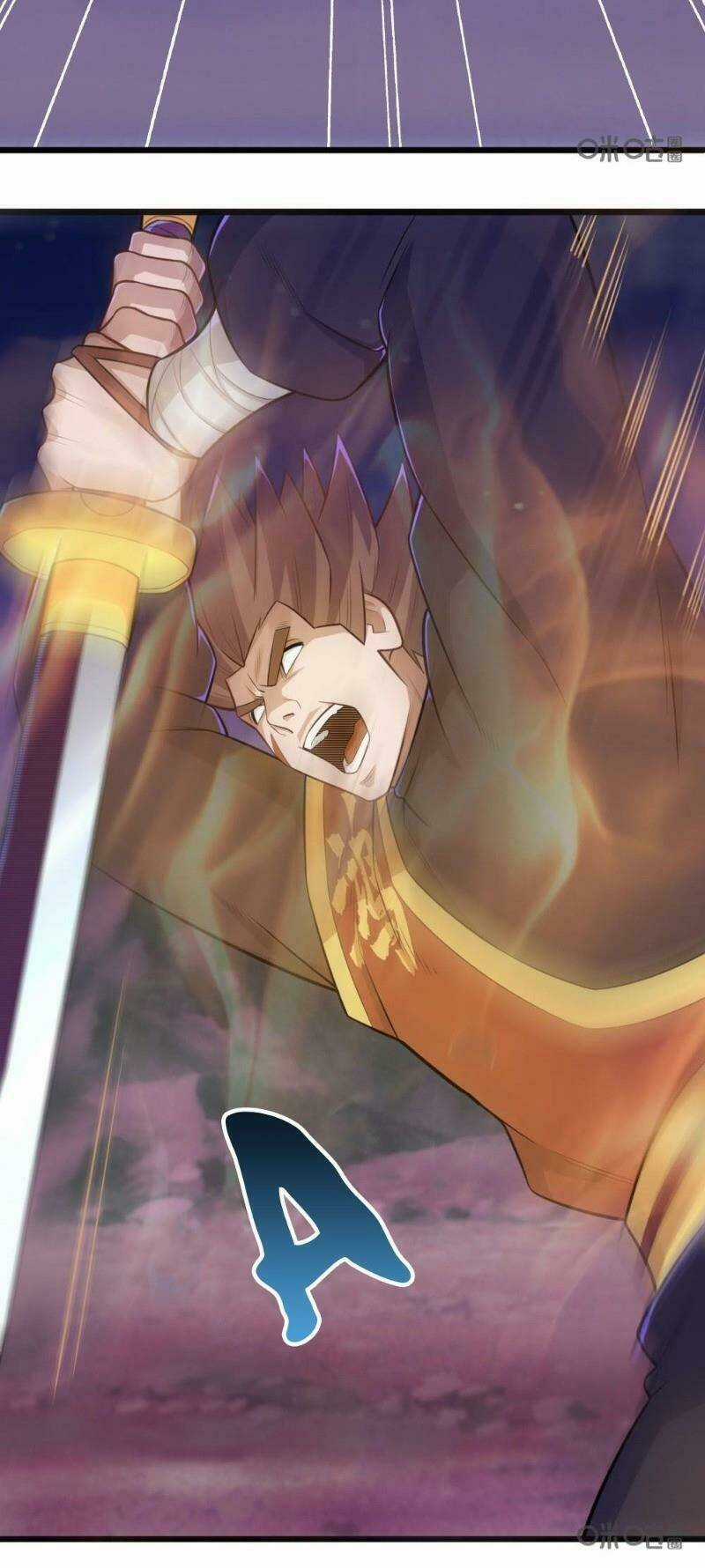 Tu Tiên Cuồng Thần - Chapter 79 - Trang 10