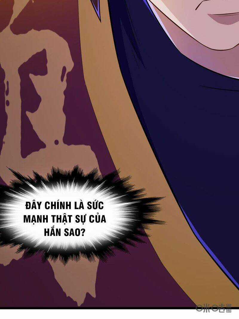 Tu Tiên Cuồng Thần - Chapter 80 - Trang 34