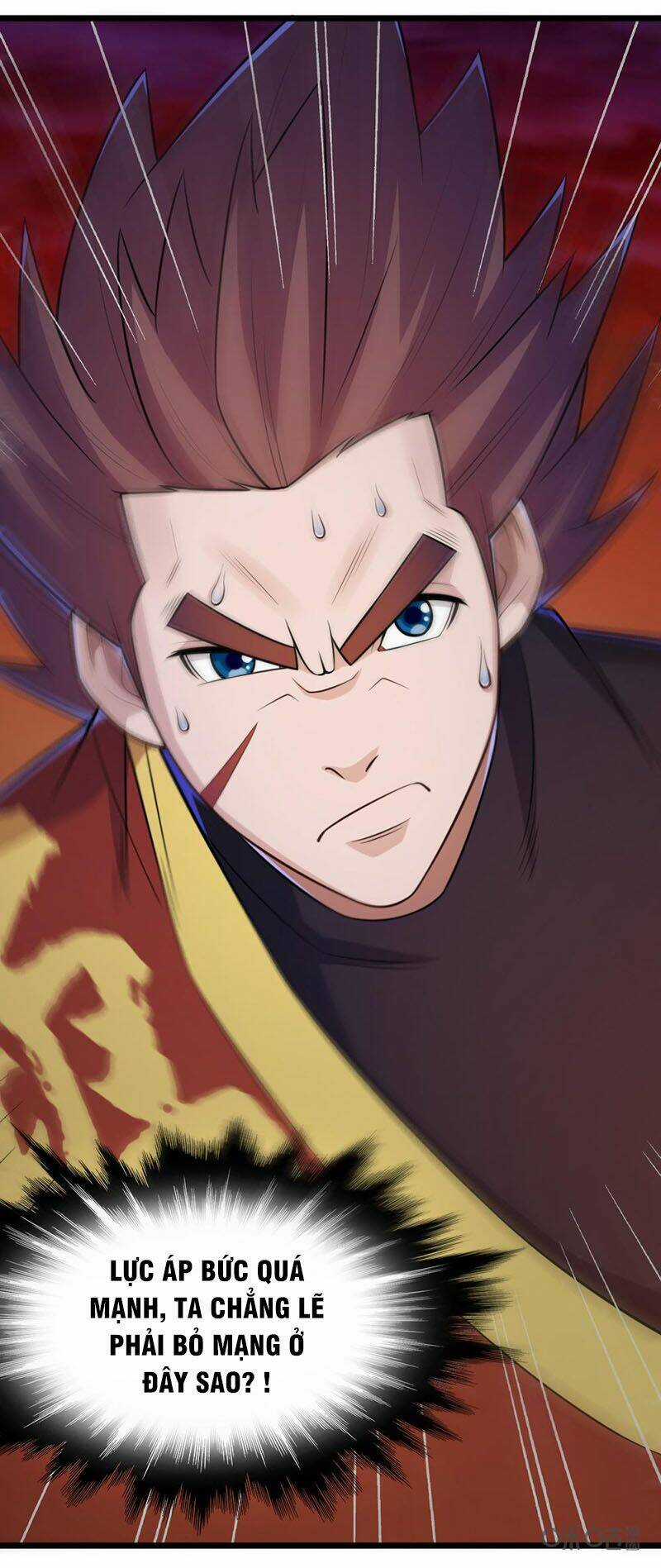 Tu Tiên Cuồng Thần - Chapter 80 - Trang 5