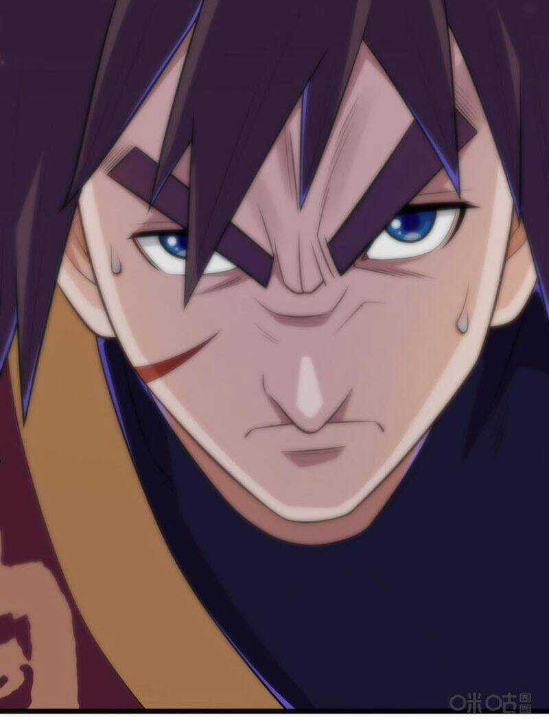 Tu Tiên Cuồng Thần - Chapter 80 - Trang 8