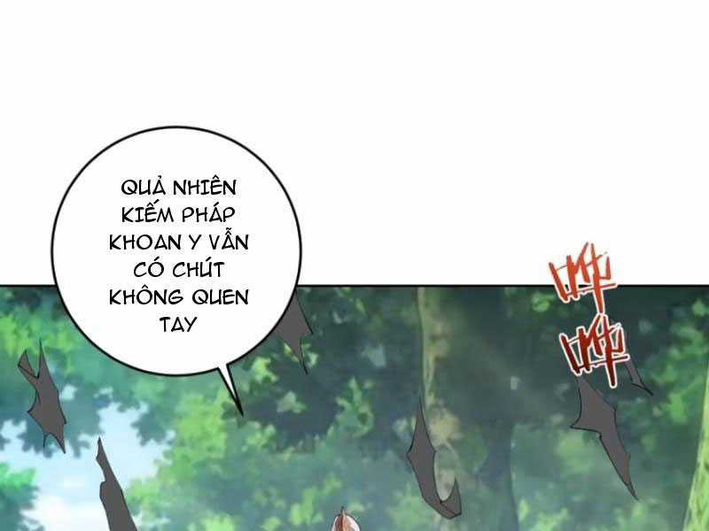 Tu Tiên Giả Cuối Cùng - Chapter 21 - Trang 2