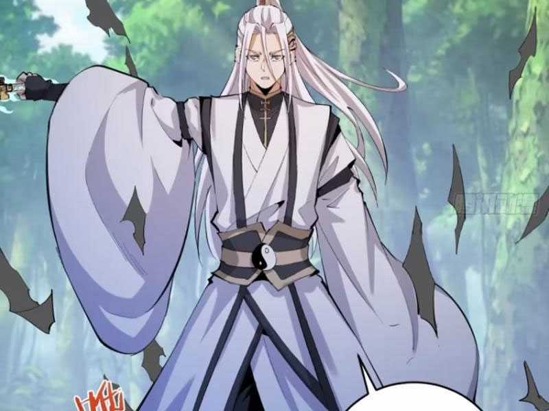 Tu Tiên Giả Cuối Cùng - Chapter 21 - Trang 3