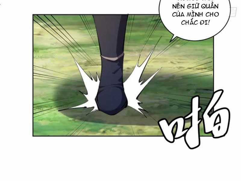Tu Tiên Giả Cuối Cùng - Chapter 21 - Trang 7