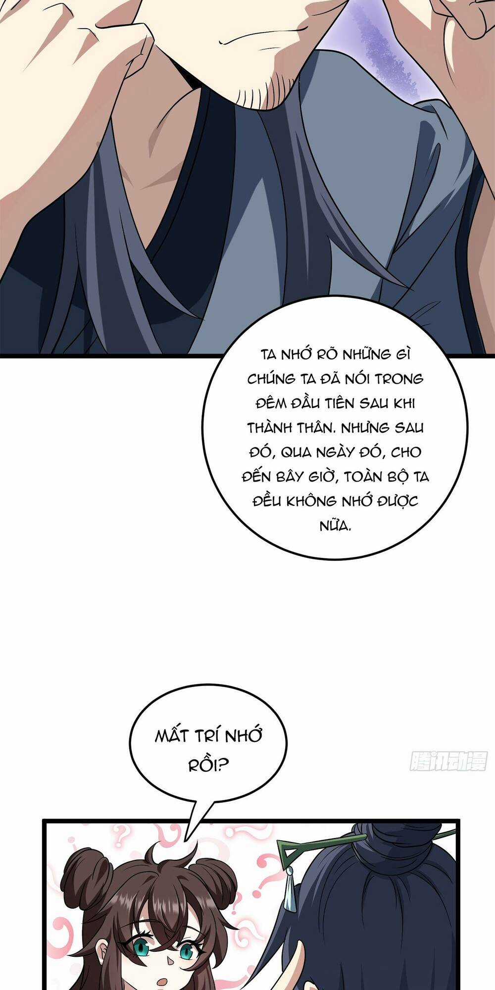 Tu Tiên Là Tử Lộ - Chapter 2 - Trang 13