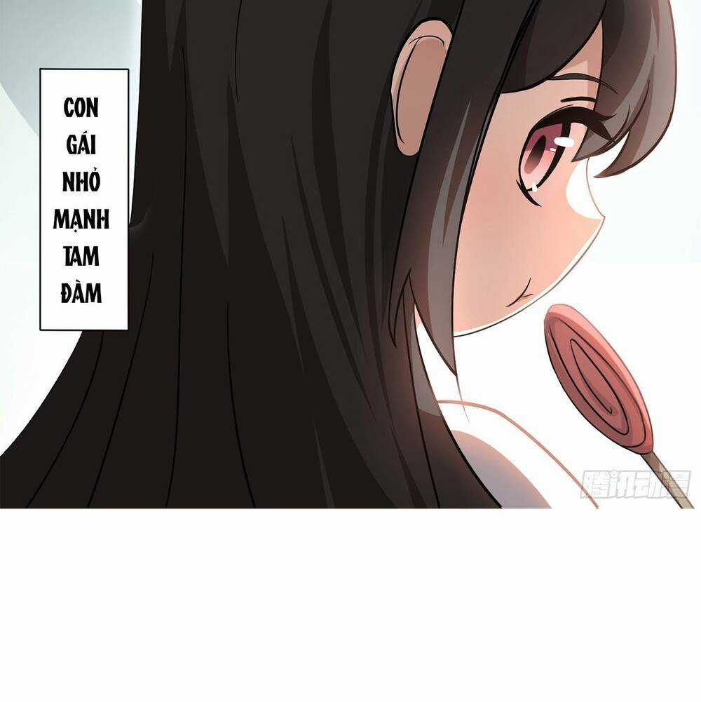 Tu Tiên Là Tử Lộ - Chapter 2 - Trang 34