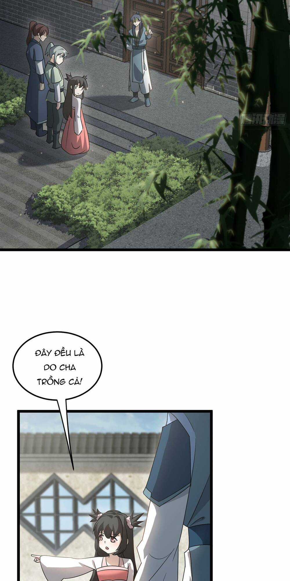 Tu Tiên Là Tử Lộ - Chapter 2 - Trang 37