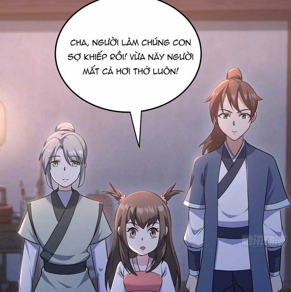 Tu Tiên Là Tử Lộ - Chapter 2 - Trang 5