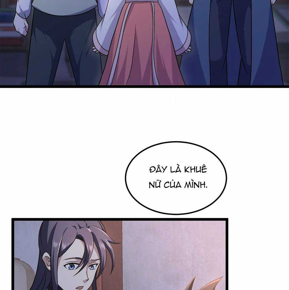 Tu Tiên Là Tử Lộ - Chapter 2 - Trang 6