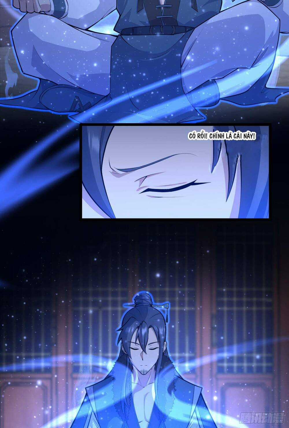 Tu Tiên Là Tử Lộ - Chapter 3 - Trang 32