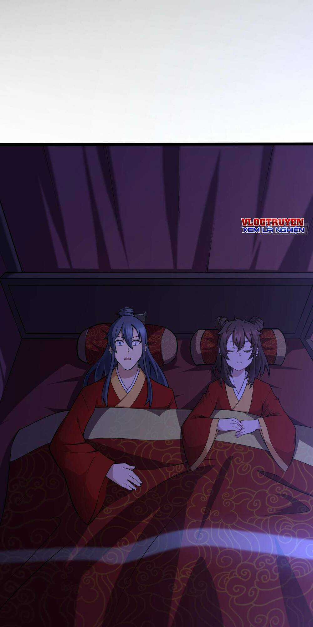 Tu Tiên Là Tử Lộ - Chapter 3 - Trang 58