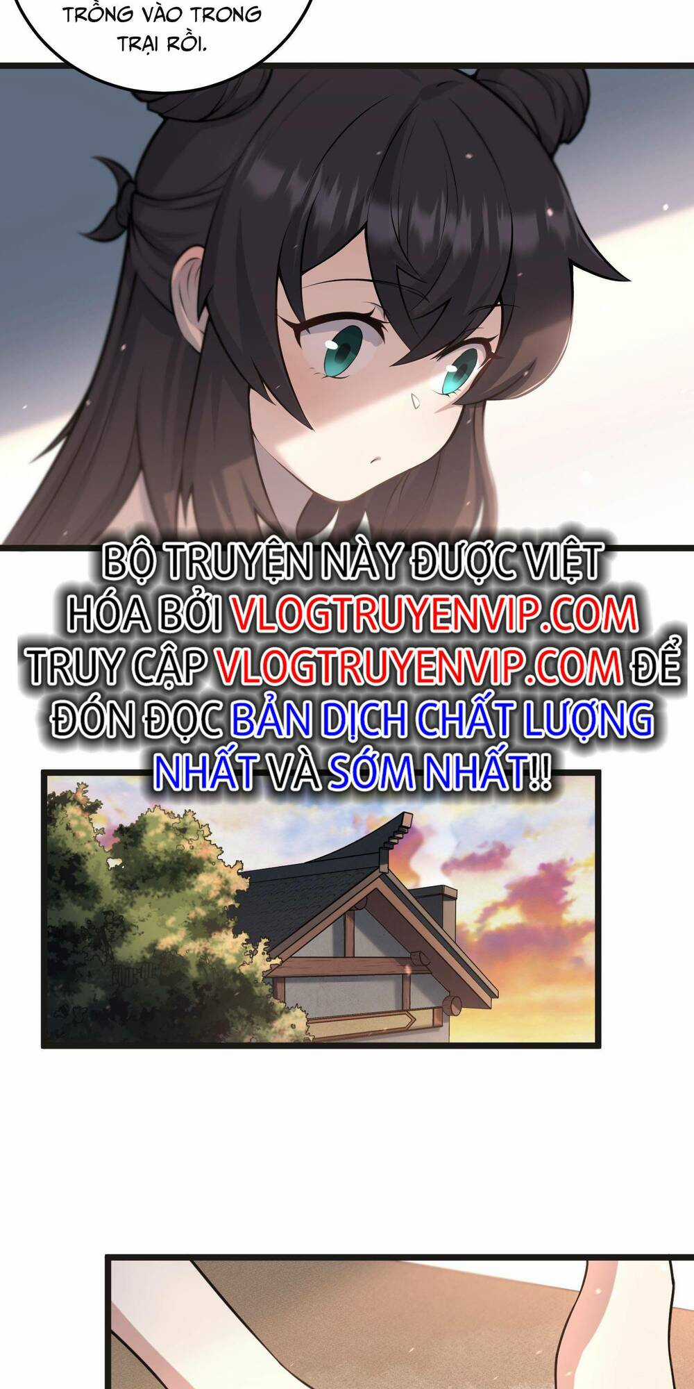 Tu Tiên Là Tử Lộ - Chapter 3 - Trang 10