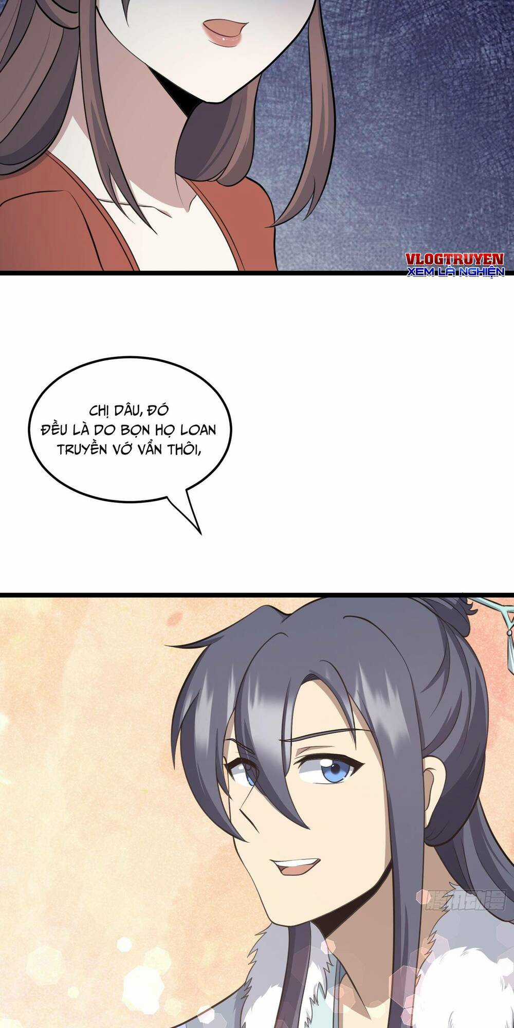 Tu Tiên Là Tử Lộ - Chapter 4 - Trang 29