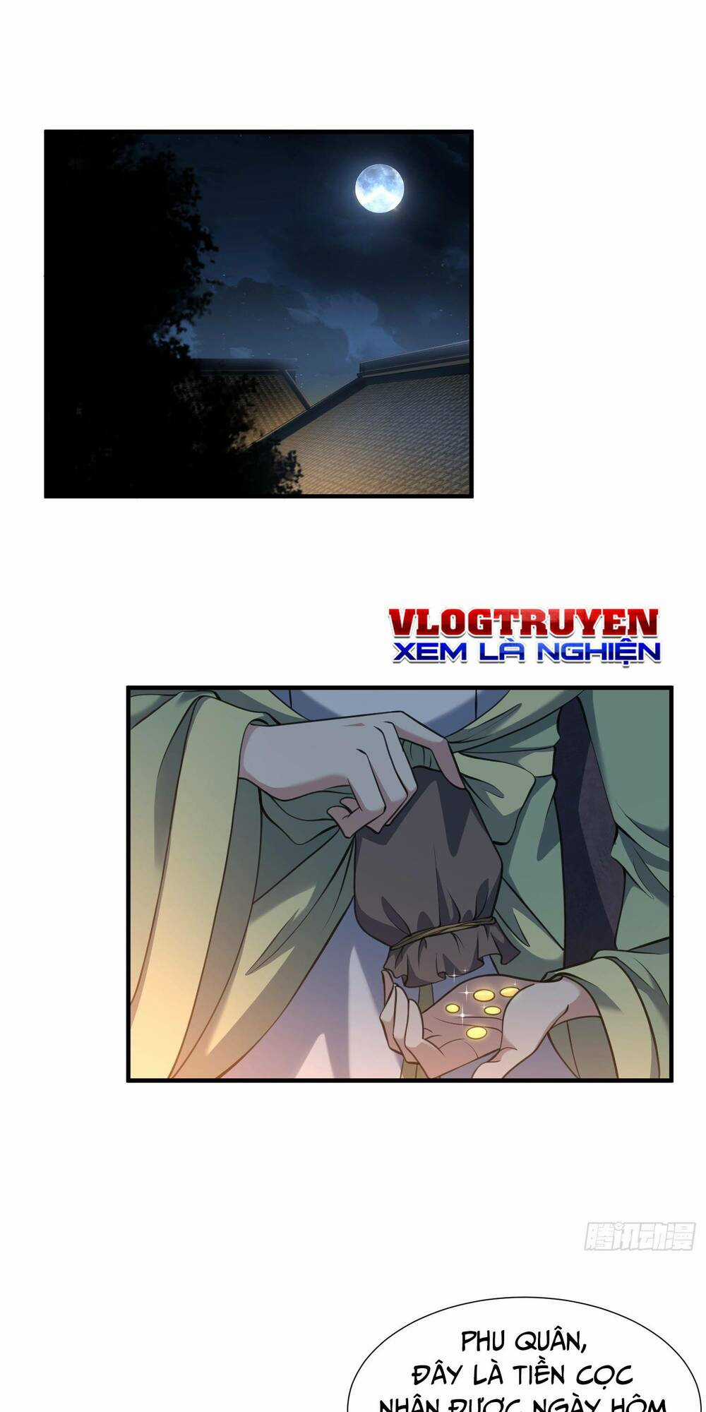 Tu Tiên Là Tử Lộ - Chapter 5 - Trang 3