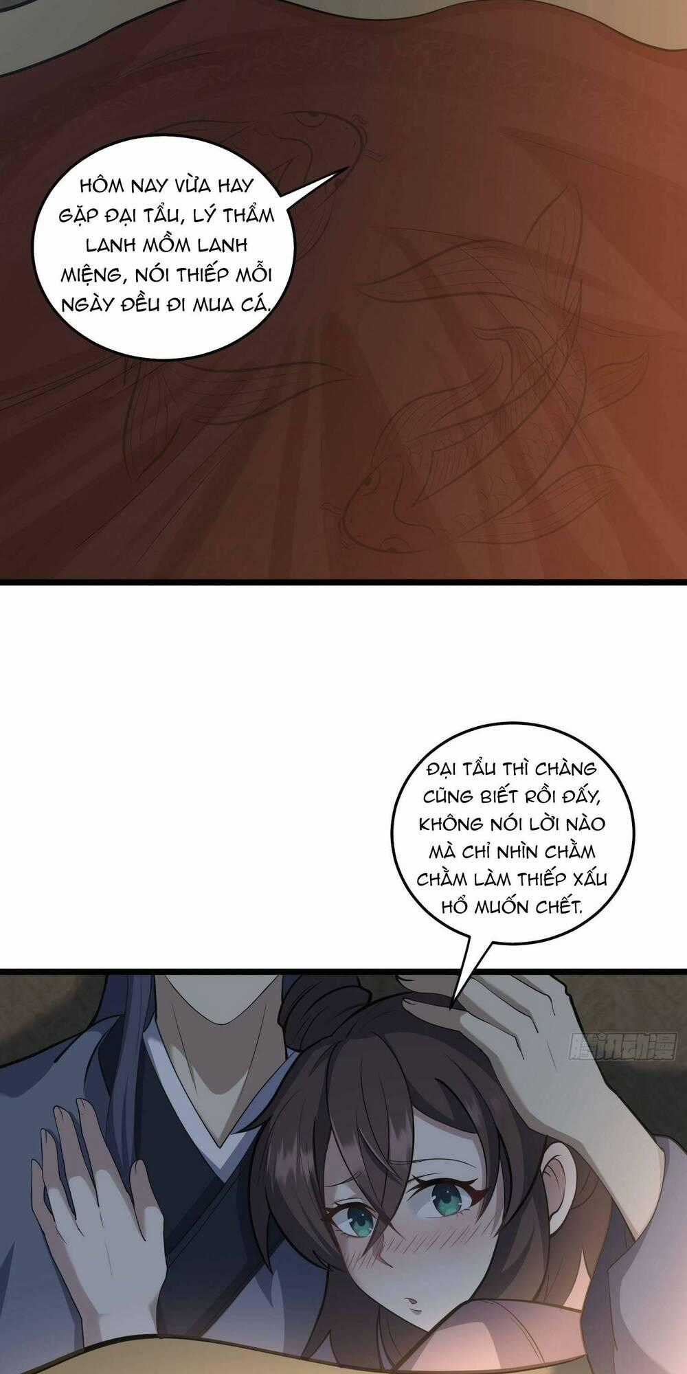 Tu Tiên Là Tử Lộ - Chapter 6 - Trang 2