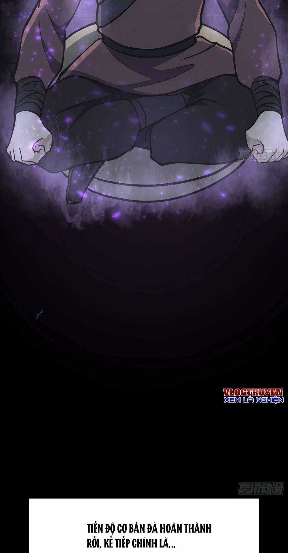 Tu Tiên Là Tử Lộ - Chapter 6 - Trang 36