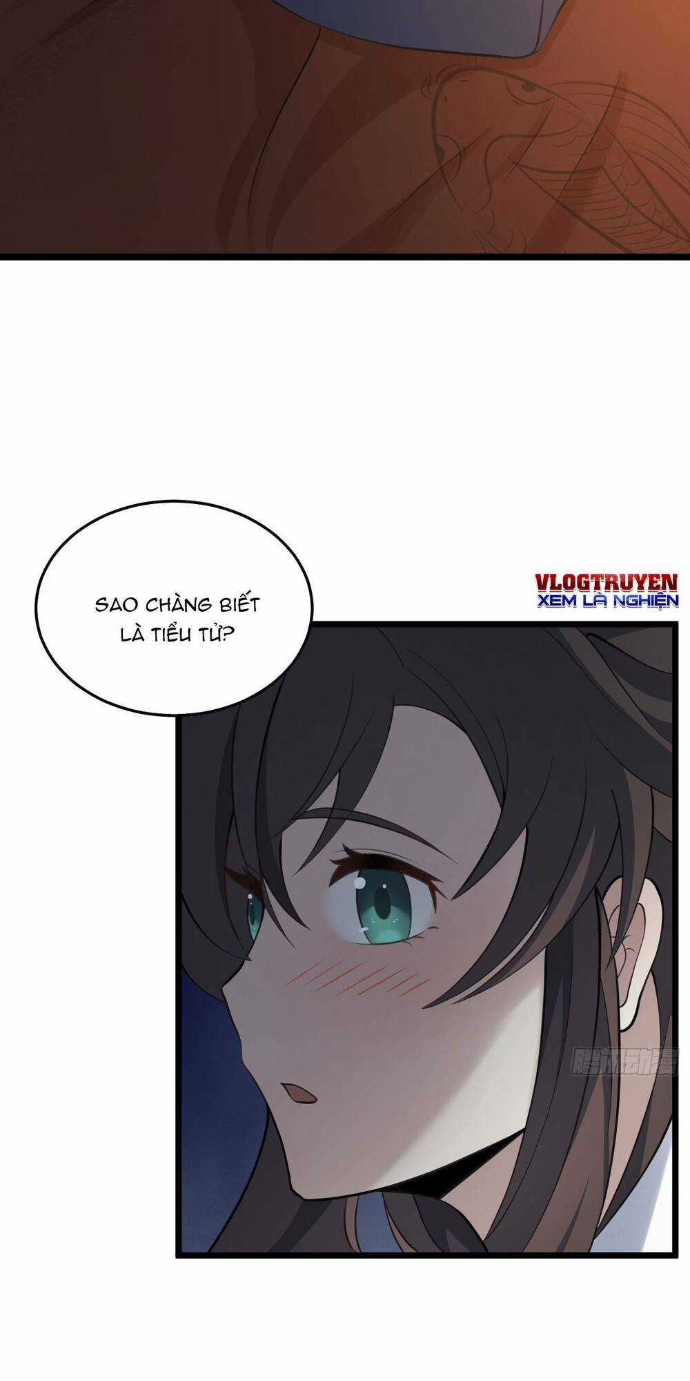 Tu Tiên Là Tử Lộ - Chapter 6 - Trang 9