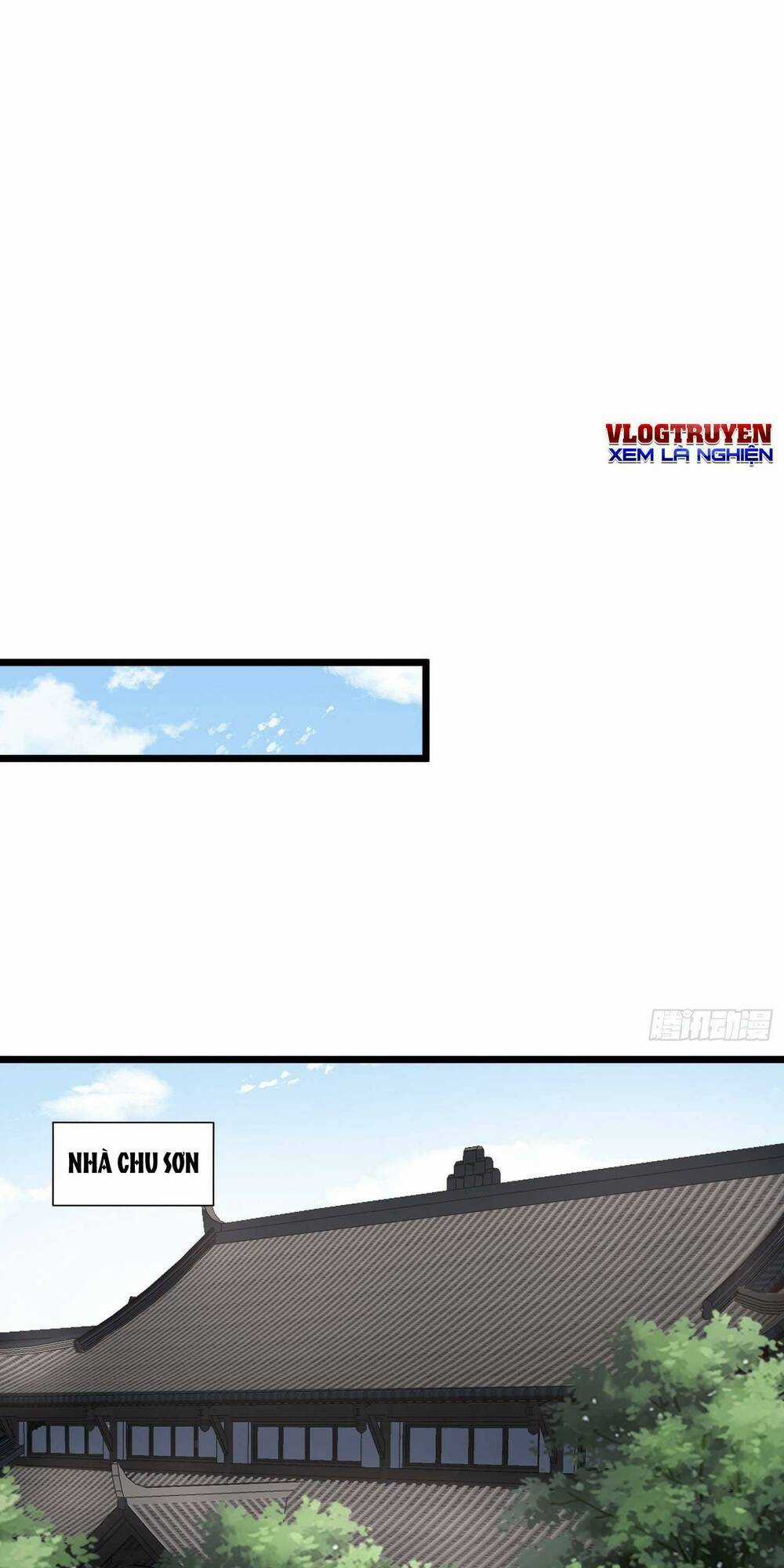 Tu Tiên Là Tử Lộ - Chapter 7 - Trang 3