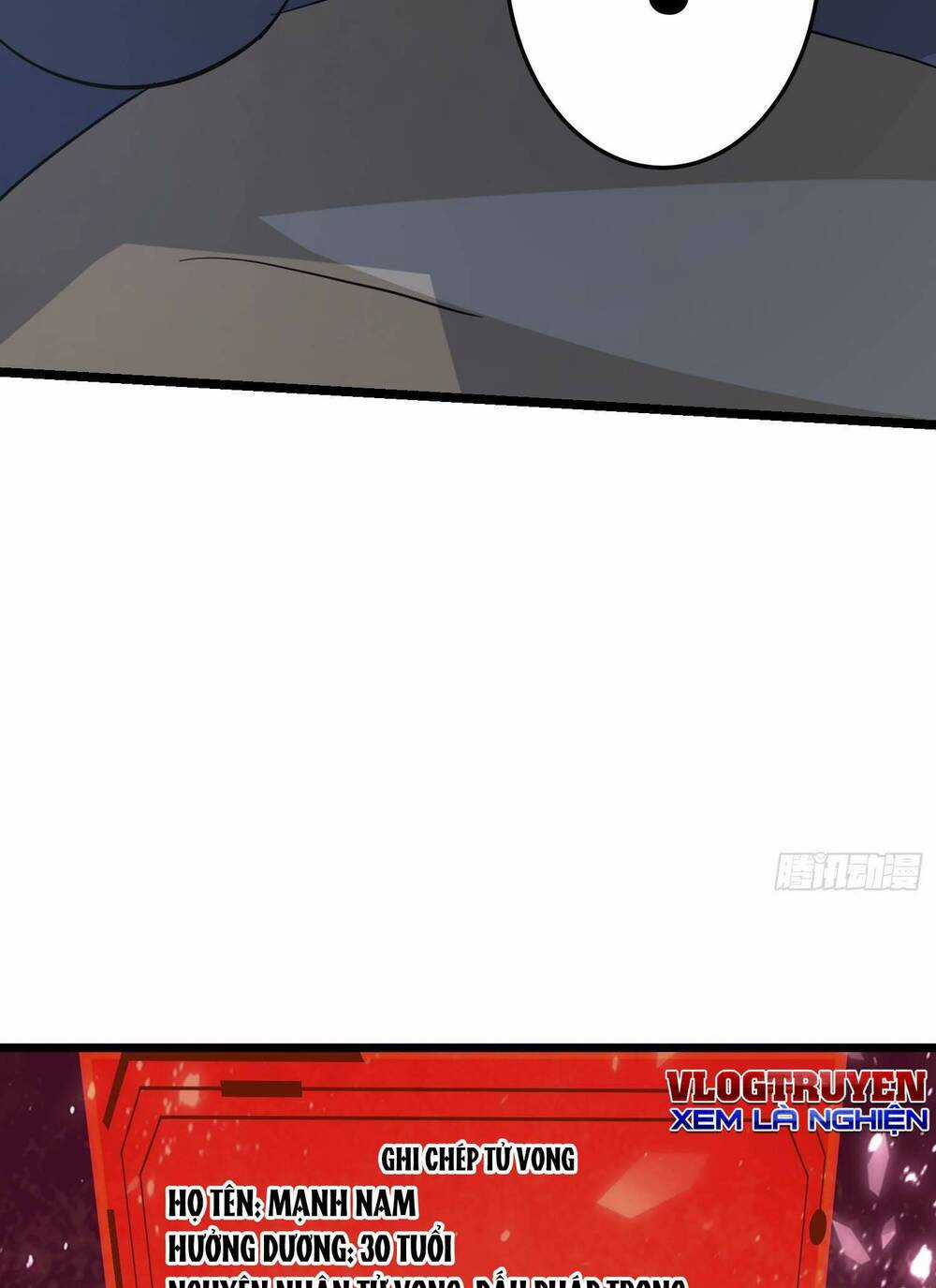 Tu Tiên Là Tử Lộ - Chapter 8 - Trang 25