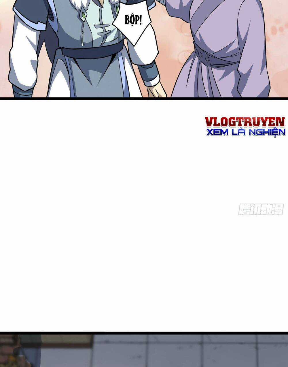 Tu Tiên Là Tử Lộ - Chapter 8 - Trang 10