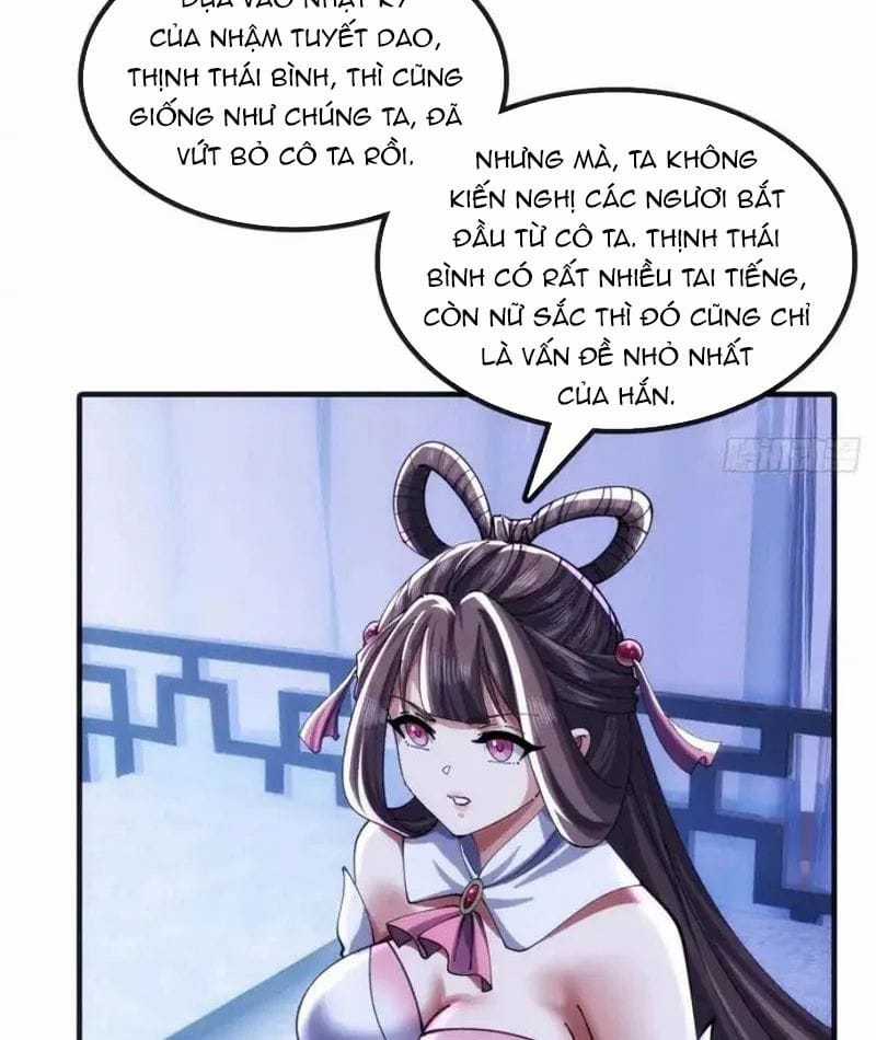 Tu Tiên Thần Tốc - Chapter 47 - Trang 12