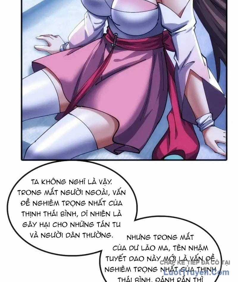 Tu Tiên Thần Tốc - Chapter 47 - Trang 13