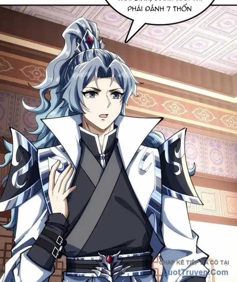 Tu Tiên Thần Tốc - Chapter 47 - Trang 14