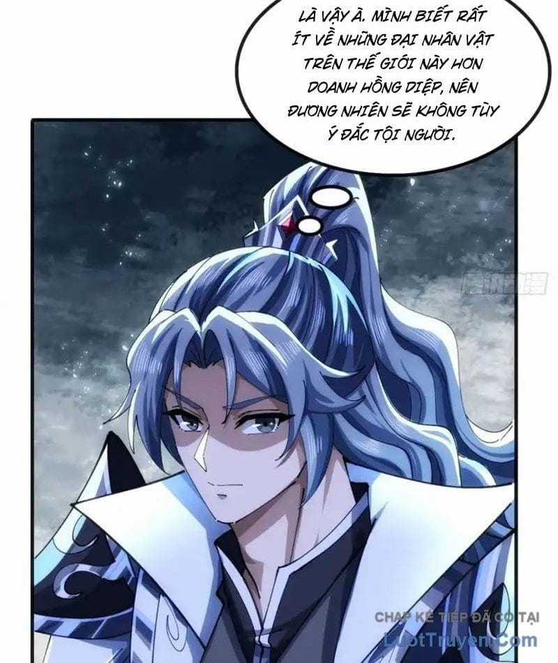 Tu Tiên Thần Tốc - Chapter 47 - Trang 21