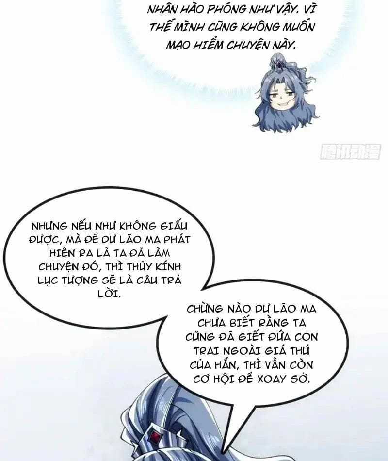 Tu Tiên Thần Tốc - Chapter 47 - Trang 26