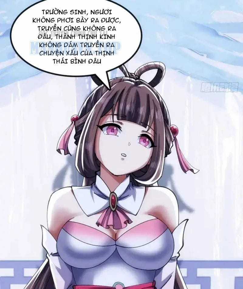 Tu Tiên Thần Tốc - Chapter 47 - Trang 29