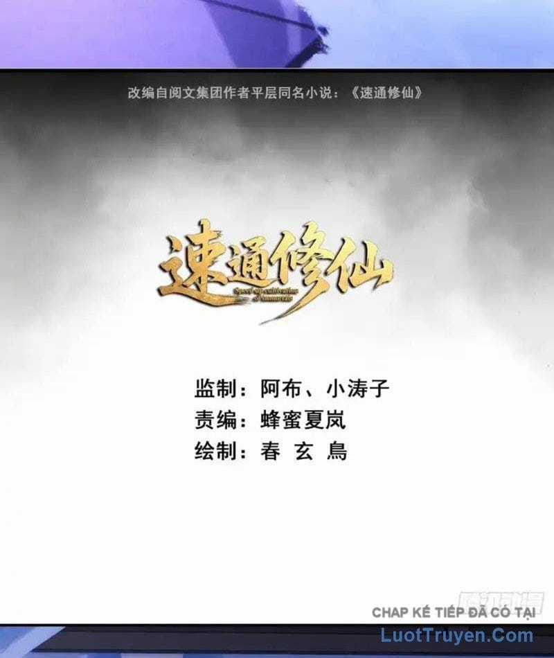 Tu Tiên Thần Tốc - Chapter 47 - Trang 4