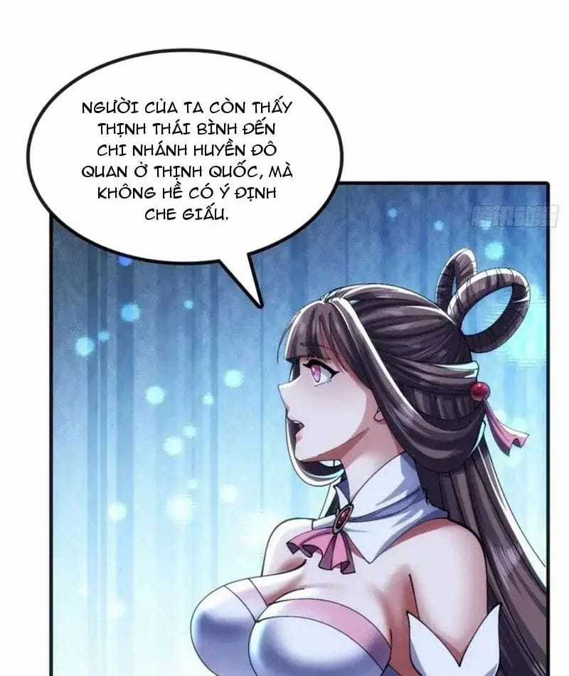 Tu Tiên Thần Tốc - Chapter 47 - Trang 35