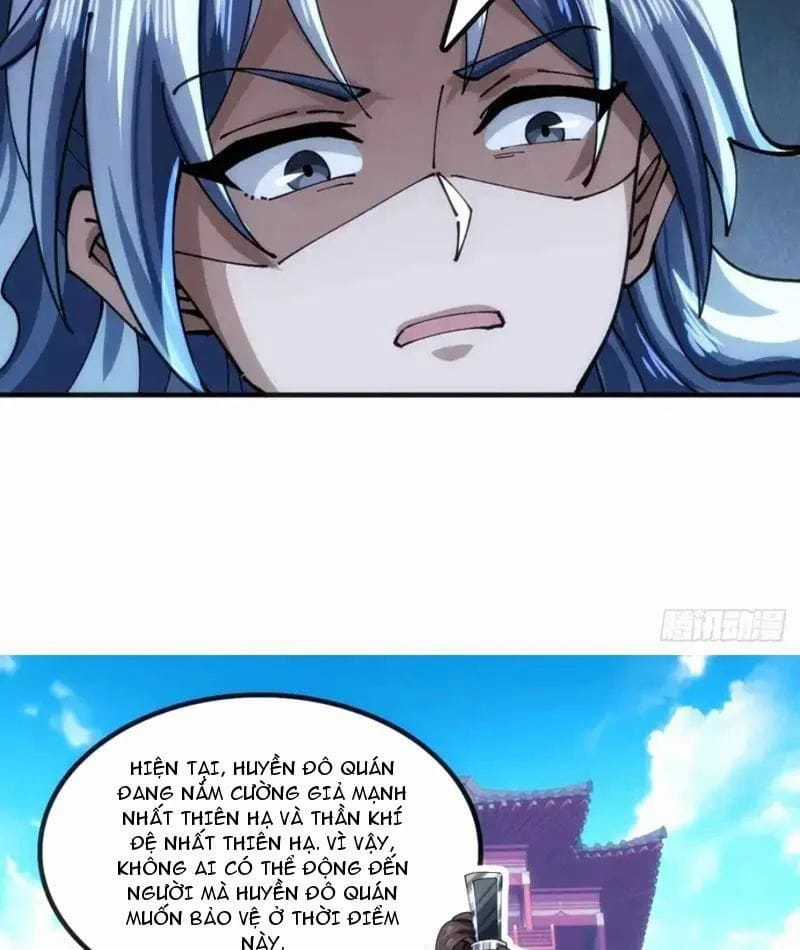 Tu Tiên Thần Tốc - Chapter 47 - Trang 37