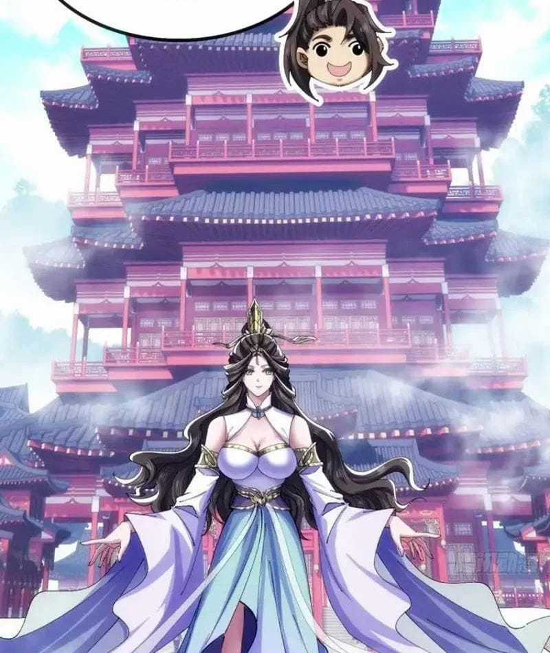 Tu Tiên Thần Tốc - Chapter 47 - Trang 38