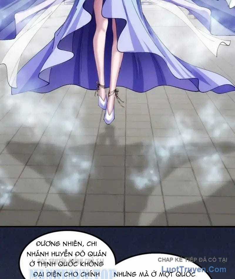 Tu Tiên Thần Tốc - Chapter 47 - Trang 39