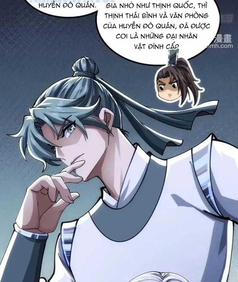 Tu Tiên Thần Tốc - Chapter 47 - Trang 40