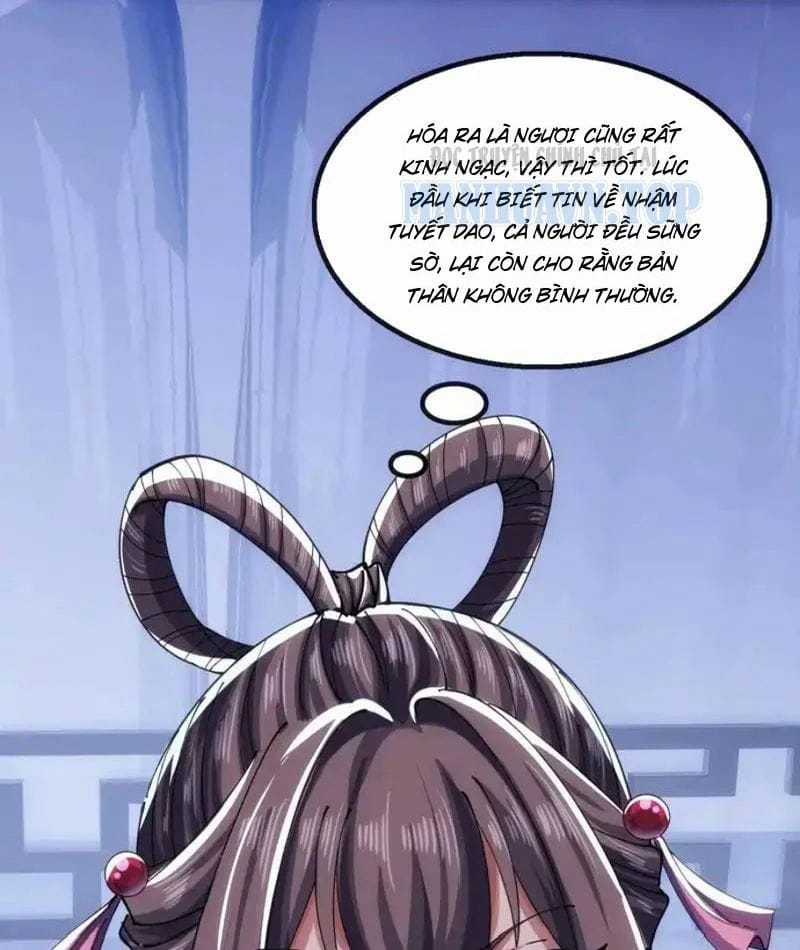 Tu Tiên Thần Tốc - Chapter 47 - Trang 5