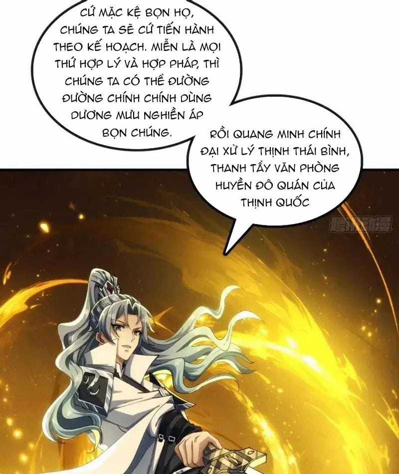 Tu Tiên Thần Tốc - Chapter 47 - Trang 42