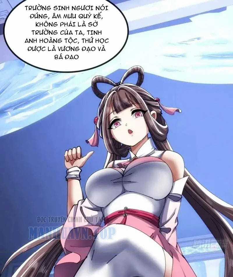 Tu Tiên Thần Tốc - Chapter 47 - Trang 44