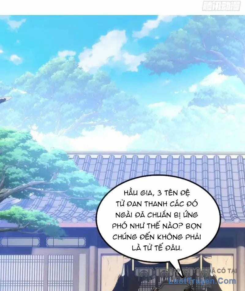 Tu Tiên Thần Tốc - Chapter 47 - Trang 49