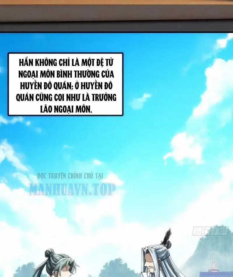 Tu Tiên Thần Tốc - Chapter 47 - Trang 53