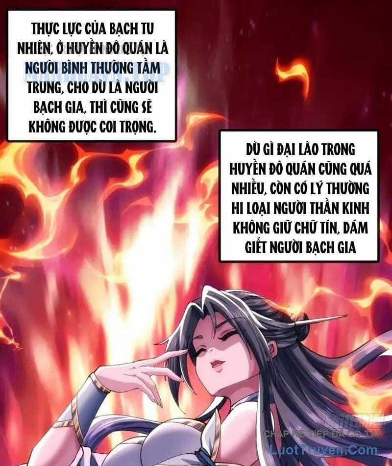Tu Tiên Thần Tốc - Chapter 47 - Trang 56