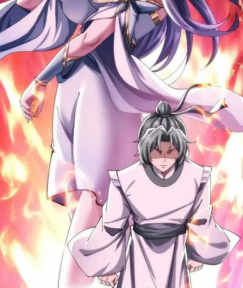 Tu Tiên Thần Tốc - Chapter 47 - Trang 57