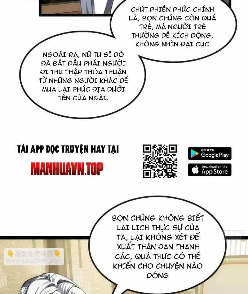 Tu Tiên Thần Tốc - Chapter 47 - Trang 67